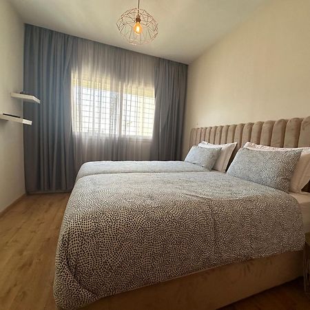 Aerochic Apartment Nouaceur Ngoại thất bức ảnh